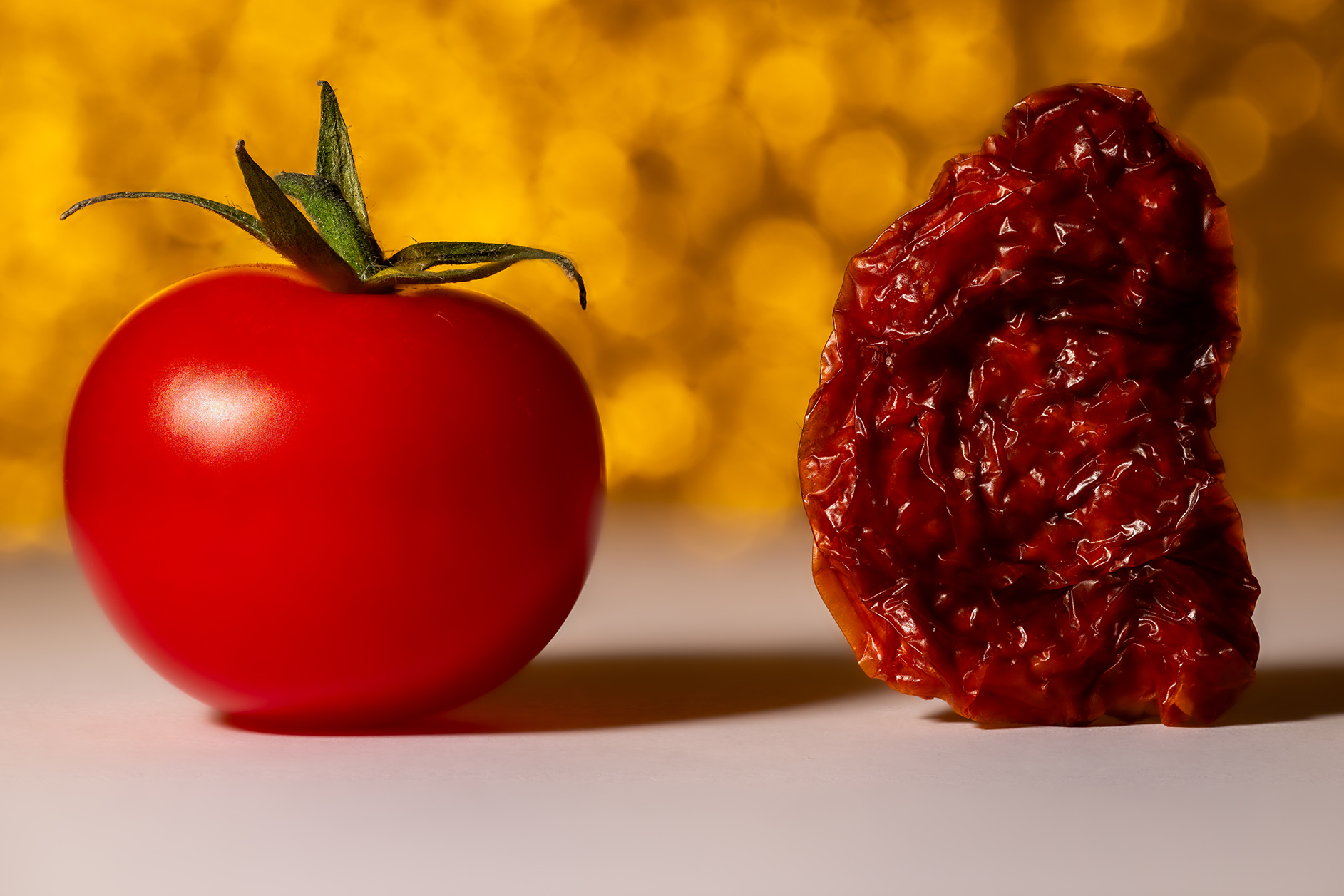 Red Entropy