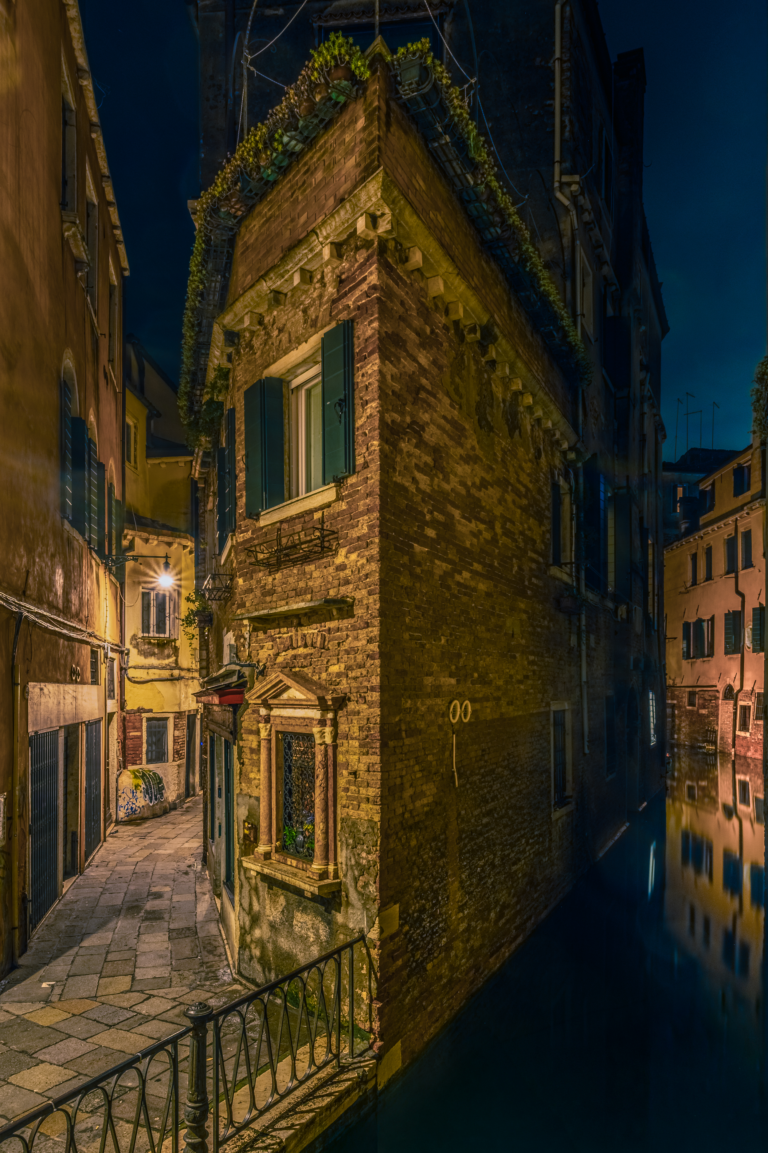 Notturno Veneziano