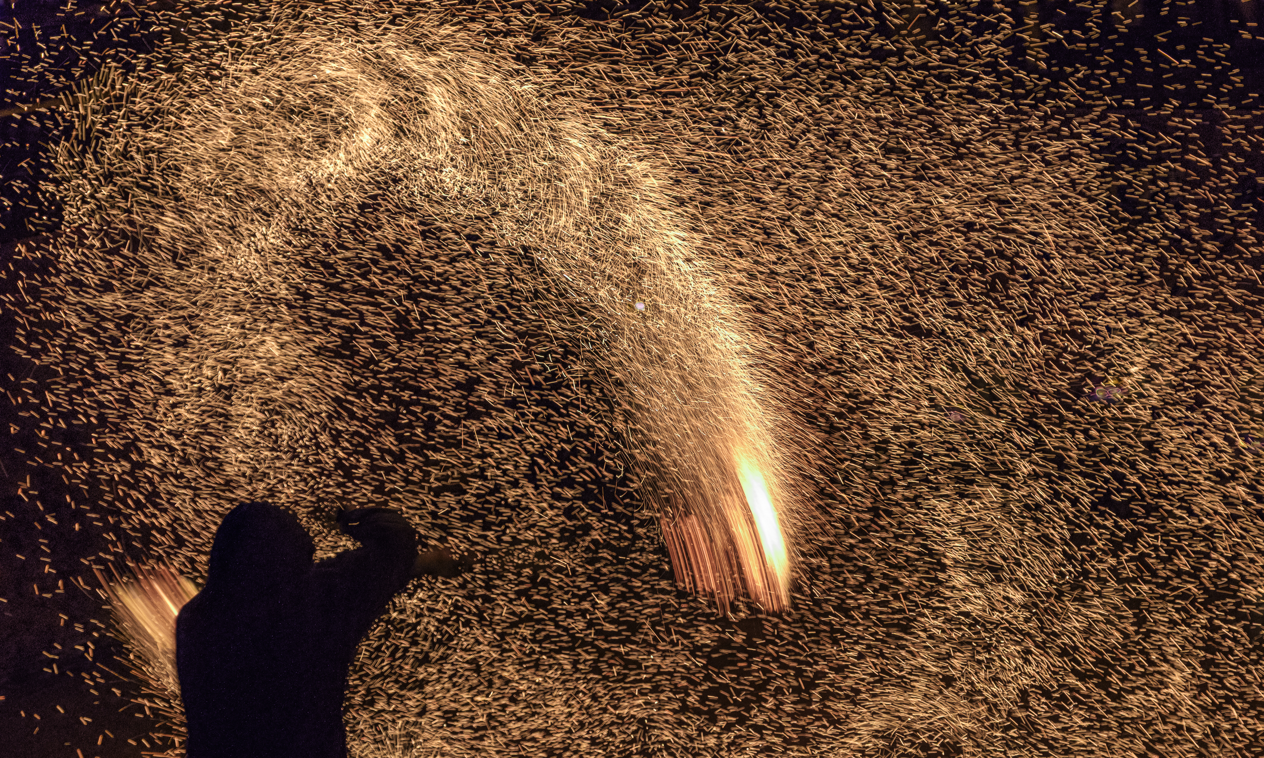 Giochi di fuoco